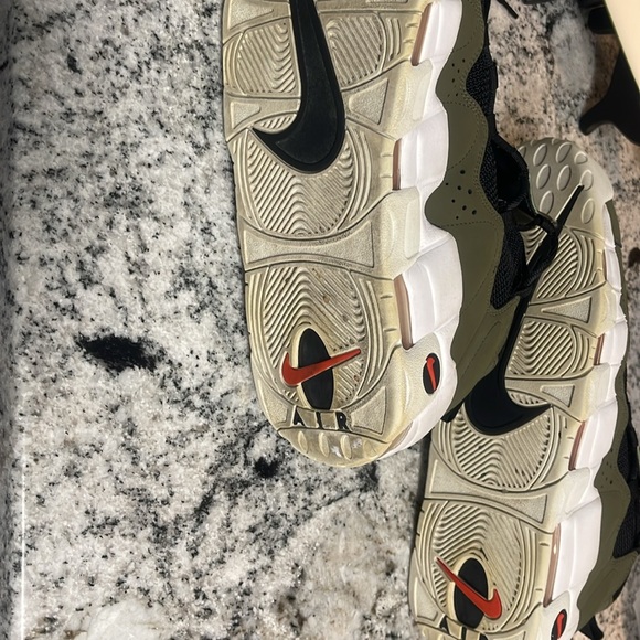 Rare size 15 Air Money - Picture 4 of 6